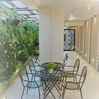 Bangkok Saran Poshtel, hotel di Bangkok