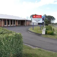 Sleepy Hill Motor Inn, hotel i Raymond Terrace