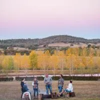 Peppertree Farm Mudgee, hotel u gradu 'Mudgee'