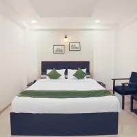 Treebo Chalets, Nagpur Airport、ナーグプルのホテル