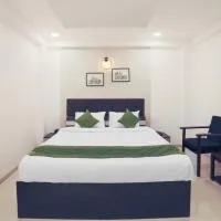 Treebo Chalets, Nagpur Airport, hotel poblíž Mezinárodní letiště Dr. Babasaheb Ambedkar - NAG, Nágpur