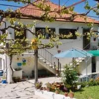 Casa das Lages, hotel in Paredes de Coura