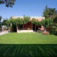 Montofoli Wine Estate