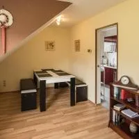 Gästezimmer Strauß, hotel v destinácii Kottenheim