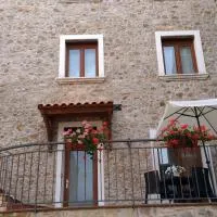 casa Marino, hótel í Capaccio-Paestum