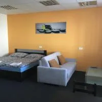 Apartment Corriger, hotel en Ústí nad Orlicí