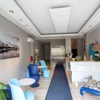 Bristol Logis Cit'Hotel Périgueux Centre, hotel v destinaci Périgueux
