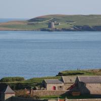 Tamara Apartment, hotel poblíž Letiště Sumburgh - LSI, Sandwick