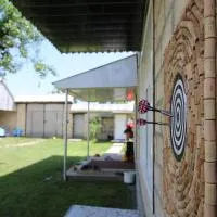 Ismayilli Guest House, hotelli kohteessa İsmayıllı