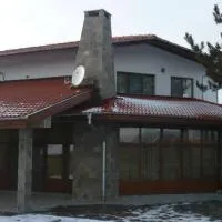 Вила Дъбовец, viešbutis mieste Dŭbovets