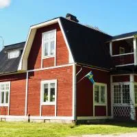 Orsastuguthyrning-Kyrkbyn, hotelli kohteessa Orsa