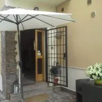 B&B Ciccilia, hotell i Bentivoglio