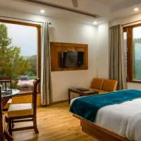 Jade Vine Resort, hotel a Shogi