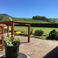 Broad Croft House, hotelli kohteessa Horton in Ribblesdale