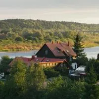 Jurodis, хотел в Юрбаркас