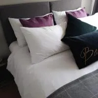 Sleep, Eat, Repeat Bed and Breakfast, ξενοδοχείο σε Macclesfield