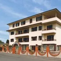 Hotel Certosa, hotel em Certosa di Pavia