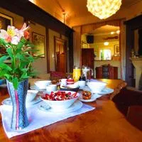 Shady Rest Bed & Breakfast, hotel in Takaka