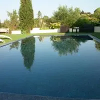 villa terrefort, Hotel in Drémil-Lafage