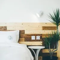 Yellow's Kenting B&B, hotel a Nanwan