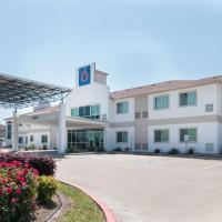 Motel 6-Hillsboro, TX, отель в городе Хилсборо