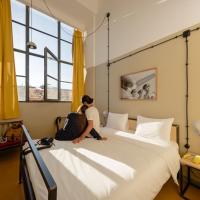 Fabrika Hostel & Suites, h&ocirc;tel &agrave; Tbilissi