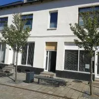 Pasescia Bed and Breakfast., hotel em Kolind