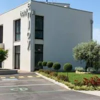 Hotel Enjoy, viešbutis mieste Polesella