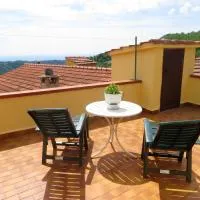 Casa Tainin, hotel v destinácii Pantasina