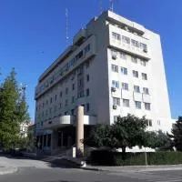 Hotel Calarasi, hotel a Călăraşi