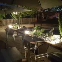 니오르에 위치한 호텔 Contact Hotel Atoll