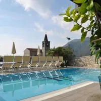 Hotel Gallo, hotel en Tignale