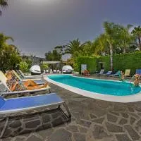 Apartamentos Adjovimar, hotel sa Los Llanos de Aridane
