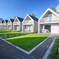 Xanadu Resort, ξενοδοχείο σε Sianozety
