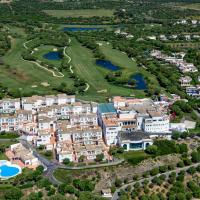 Fairplay Golf & Spa Resort, hotel Benalup Casas Viejasban