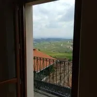 Albergo Diffuso Belvedere, ξενοδοχείο σε Alice Bel Colle