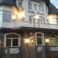 Sarajevo में, होटल Apartment VILLA MERCI