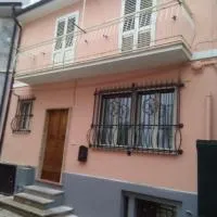Appartamento Santacroce, hotel a Pratola Peligna