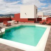 Gran Hotel San Luis, hotel em San Luis