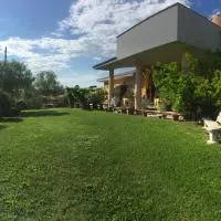 Guest house Villa di Judighes, ξενοδοχείο σε Cerveteri