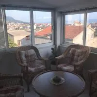 Apartments Raos, hotel Stobrečben