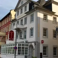 장크트 고아르에 위치한 호텔 Rheinhotel St. Goar