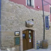 Albergue Familiar La Bodega Del Camino, khách sạn ở Lorca