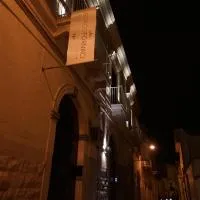 B&B BORGO FORNACI, hotelli kohteessa Andria
