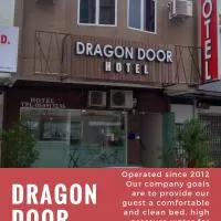 Dragon Door Hotel, hotel u gradu 'Sitiawan'