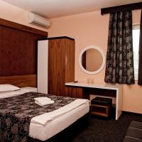 Hotel Serdica: Silistra şehrinde bir otel