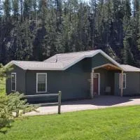Black Elk Resort, hotel u gradu Hil Siti