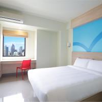 Hop Inn Hotel Alabang Manila: bir Manila, Alabang oteli