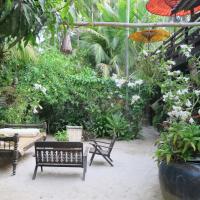 Kipling's Bay Guest house, ξενοδοχείο κοντά στο Αεροδρόμιο Thandwe - SNW, Ngapali