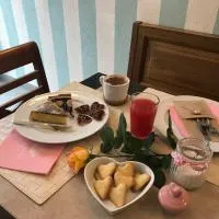 Cuorematto, hotell i Poggiridenti